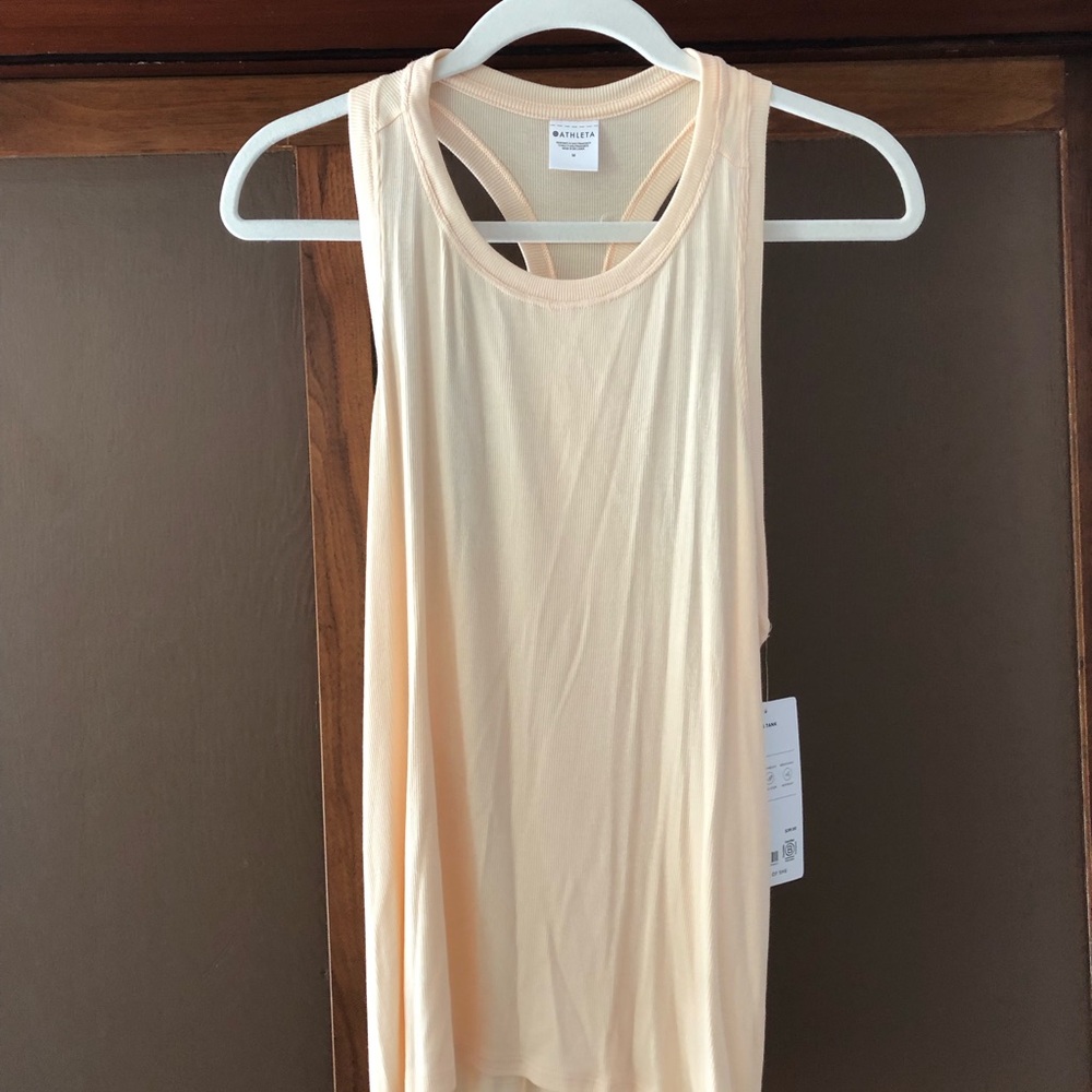 Athleta Ease In Tank
